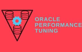 Oracle Performance Tuning 
