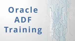 Oracle ADF 