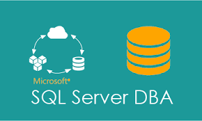 SQL Server DBA 