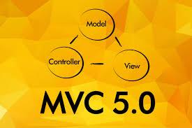 MVC - 5.0