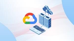 Google Cloud Platform Engineer