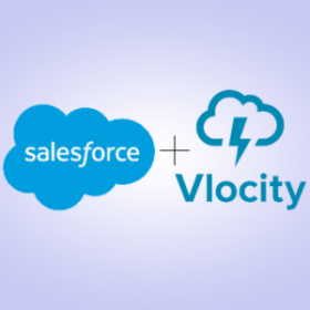 Salesforce Vlocity